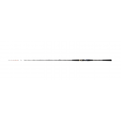 Extremely sharp squid EX